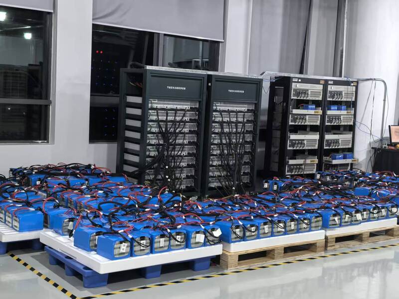 Dongguan Everwin Tech Co., Limited خط تولید تولید کننده