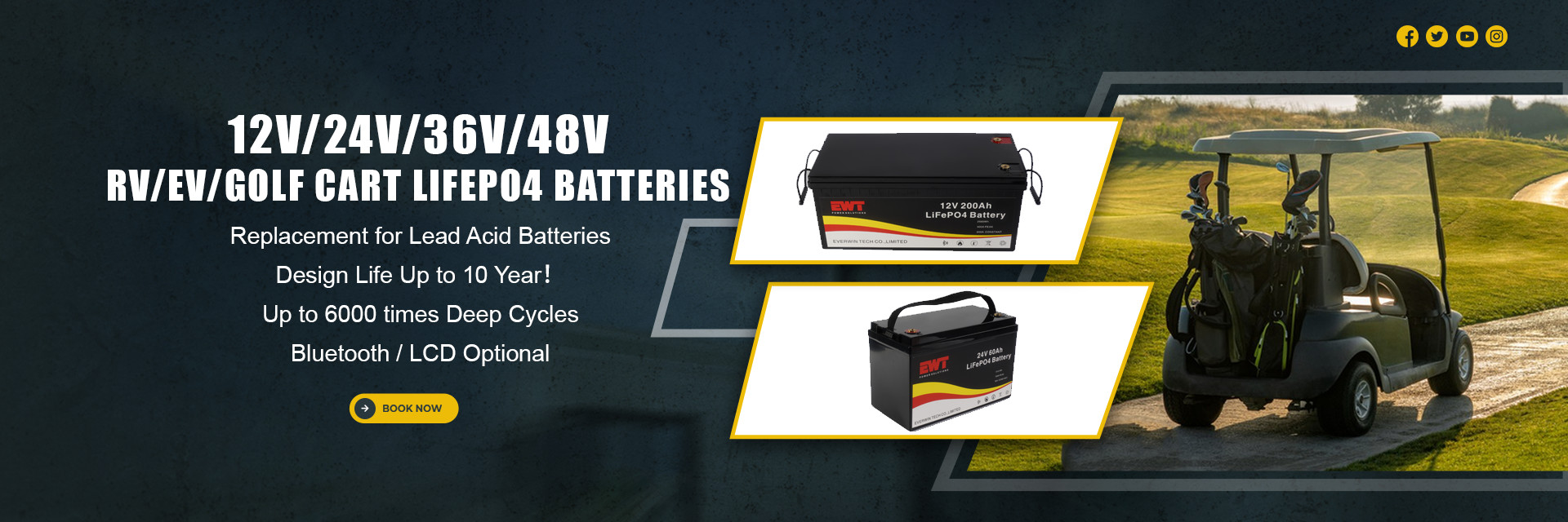 کیفیت باتری لیتیوم تیونیل کلرید کارخانه