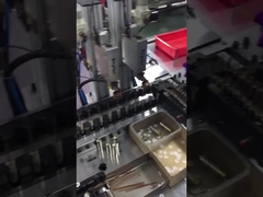 تولید سلول های باتری لیتیوم