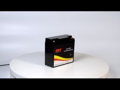 باتری لیتیوم آهن فسفات 12AV 20AH