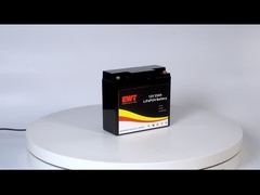 باتری لیتیوم آهن فسفات 12AV 20AH