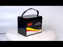 24 ولت 30 آمپر ساعت