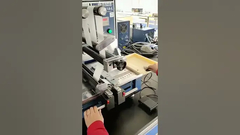 فرآیند تولید باتری لیتیوم پلیمر