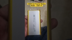 #10000mah باتری پلیمر