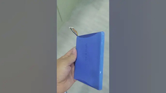 باتری پلیمر لیتیوم 11.1 ولت # کارخانه باتری # باتری لیتیوم # 11.1 ولت