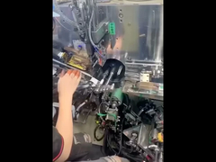 فرآیند تولید سلول های باتری لیتیوم