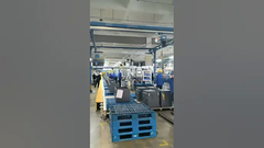 آیا می توانیم شما را برای بازدید دعوت کنیم؟ #باتری فورک لیفت #باتری لیتیوم #باتری CATL #باتری EVE #lishen