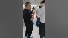 2 میلیارد سرمایه گذاری پیشرفته ترین خط LFP و باتری یون سدیم