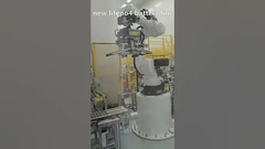 خط جديد سلول هاي باتري لايفپو4 باتري با درجه حرارت پايين