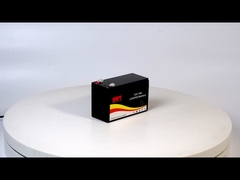 باتری 12 ولت 7 آمپر ساعت LFP