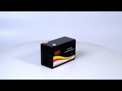 12 ولت 10 آمپر ساعت