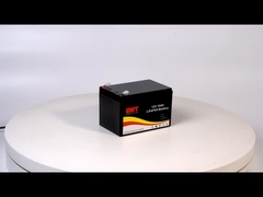 باتری قابل شارژ LFP 12V 10AH