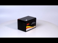 باتری 12 ولت 12 آمپر ساعت