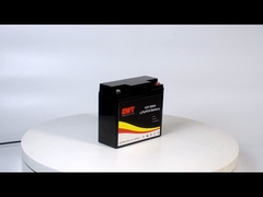 بسته باتری 12 ولت 20 آمپر ساعت IFR