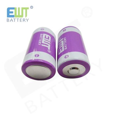 ER34615M باتری لیتیوم تیونیل کلرید 14500mAh 13000mAh
