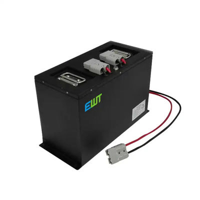 خرید Lifepo4 24 ولت باتری لیتیوم فوسفات آهن 200Ah برای سیستم خورشیدی online manufacture