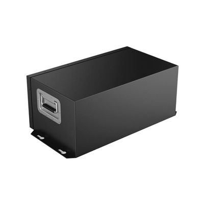 خرید AGV Lifepo4 باتری لیتیوم 48v 100ah باتری لیتیوم فوسفات آهن اتومبیل تولید آنلاین