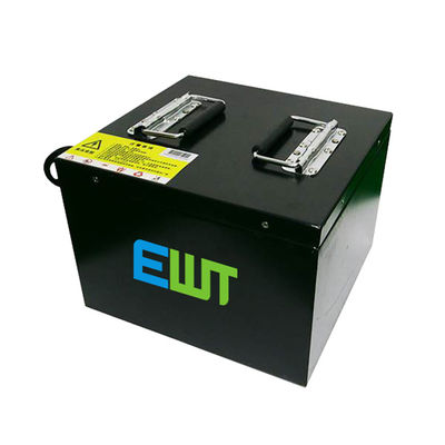 خرید 25.6v 240ah بسته باتری لیتیوم یون قابل شارژ برای ماشین لباسشویی تولید آنلاین