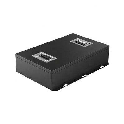 خرید بسته باتری LFP لیتیوم آهن فسفات 32700 48V 20Ah Lifepo4 تولید آنلاین