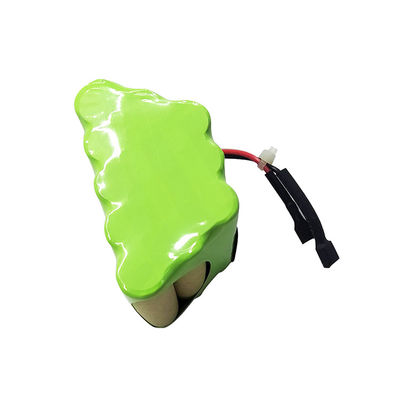 خرید 15باتری قابل شارژ مجدد 1500mAh 1200mah باتری Nimh تولید آنلاین