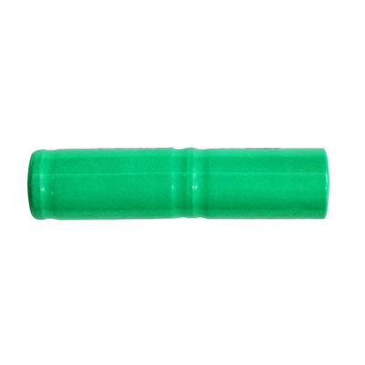 خرید ذخیره انرژی باتری قابل شارژ مجدد نیکل 2.4v 230mah Nimh باتری پیک CE تولید آنلاین