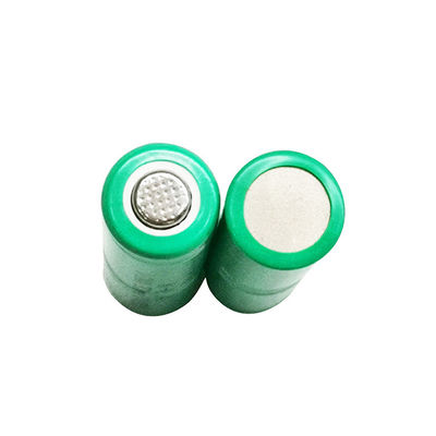خرید 230mah 2.4v Nimh باتری قابل شارژ مجدد نیکل با چرخه بالا تولید آنلاین