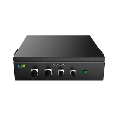 خرید LFP باتری لیتیوم یون ذخیره انرژی 50Ah 59.2v باتری فسفات تولید آنلاین