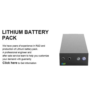 خرید 13000mah 14.4v باتری لیتیوم یون قابل شارژ 18650 Li Ion باتری پیک online manufacture