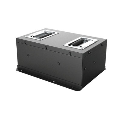خرید 25.6V 25.6Ah باتری لیتیوم یون فسفات بسته 48V 20Ah باتری لیتیوم یون online manufacture