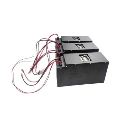 خرید آنود 72v 40ah Lifepo4 باتری ذخیره انرژی ظرفیت بزرگ تولید آنلاین