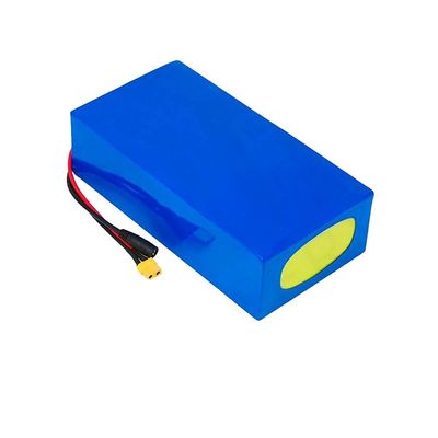 خرید 18650 48v 20ah بسته باتری لیتیوم یون قابل شارژ online manufacture
