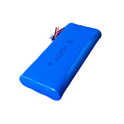 خرید 11.1V 2200mAh 2600mAh باتری لی یون قابل شارژ مجدد برای صندلی چرخدار الکتریکی online manufacture