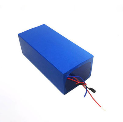 خرید باتری 20 ولت 20 آمپر قابل شارژ مجدد Lifepo4 لیتیوم آهن فوسفات برای صندلی چرخدار تولید آنلاین