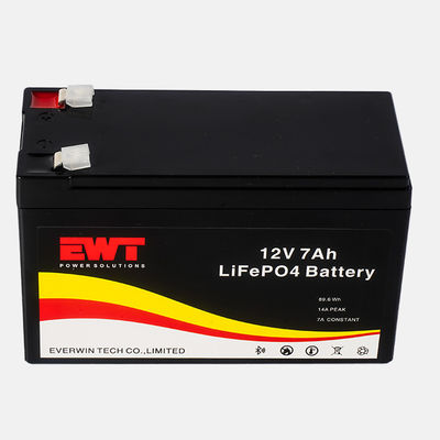خرید باتری لیتیوم 12V 10ah لیتیوم فوسفات آهن بسته باتری برای دوچرخه برقی تولید آنلاین