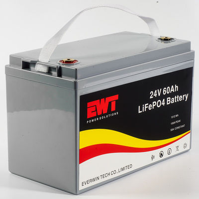 خرید حداکثر جریان تخلیه مداوم باتری لیتیوم یون 30A 24V برای تحویل دریایی / هوایی -20 °C تا 45 °C تولید آنلاین
