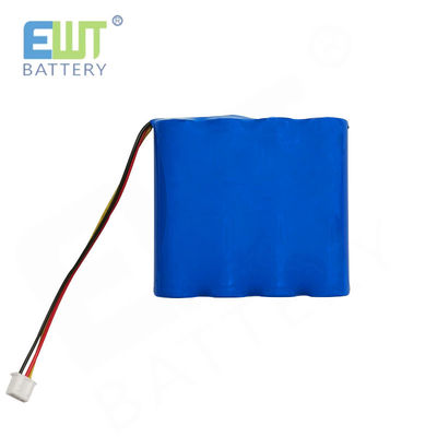 خرید دوربین ها سازگاری باتری لیتیوم یون بسته 1S2P 4000mAh 1C سرعت تخلیه تولید آنلاین