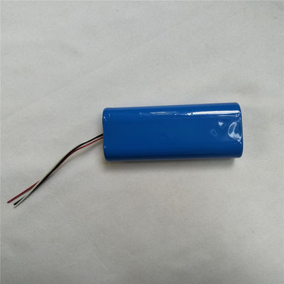 خرید بسته باتری لیتیوم یون 1S2P 4000mAh با دوام طولانی با 1000 چرخه و مقاومت عملکرد 31mΩ online manufacture