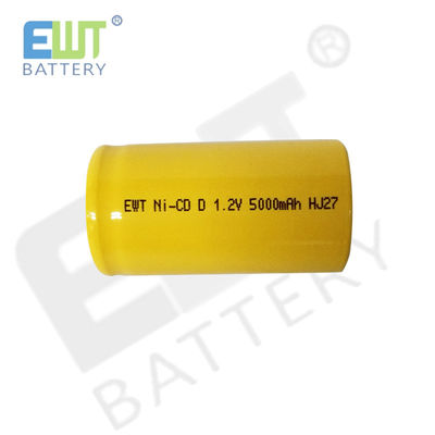 خرید باتری نیکل کادمیوم با توجه به محیط زیست ظرفیت 2500mAh و بدون اثر حافظه online manufacture