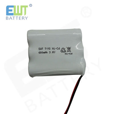 خرید باتری جایگزین عملکرد طولانی مدت ویلچ آلین NICD بدون اثر حافظه online manufacture