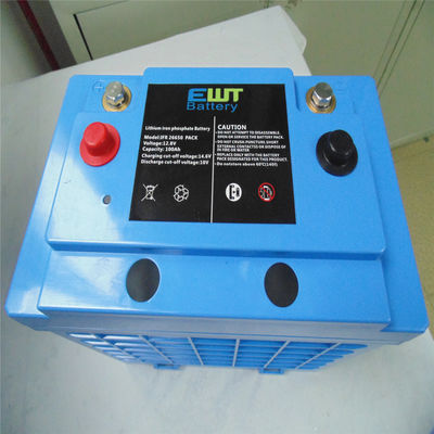 خرید LiFePO4 ذخیره انرژی باتری لیتیوم 5.12kwh انرژی قابل استفاده برای راه حل های برق صنعتی در -20 °C تا 60 °C تولید آنلاین