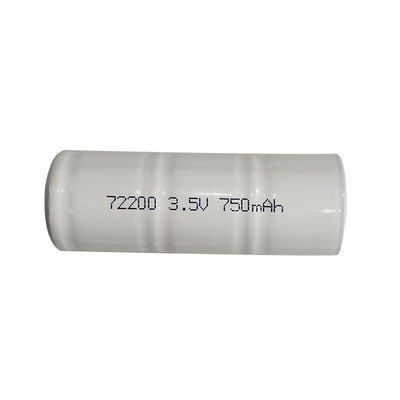 خرید شارژ سریع 2500 0.5C 72200 باتری پزشکی برای ذخیره سازی نوع تجهیزات پزشکی دیگر online manufacture