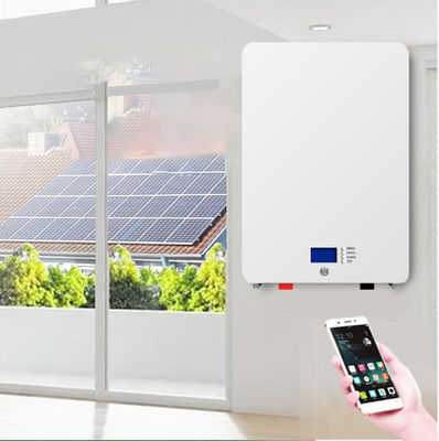 خرید باتری ذخیره انرژی Li-ion Lifepo4 5-30kwh سلول LFP LiFePO4 برای ذخیره انرژی طولانی مدت تولید آنلاین