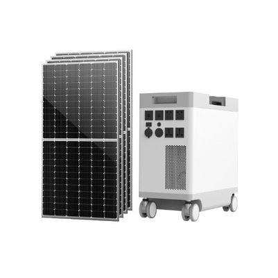 خرید سیستم خورشیدی OEM باتری لیتیوم یون قابل حمل 220 ولت برای سفر خانگی و اورژانس تولید آنلاین