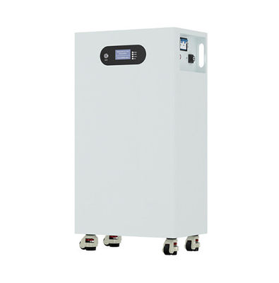 خرید سفارشی سازی Smart Bms 51.2V 300Ah/314Ah باتری ذخیره انرژی عمودی LifePO4 باتری برای خانه ذخیره PV خورشیدی 15kWh تولید آنلاین