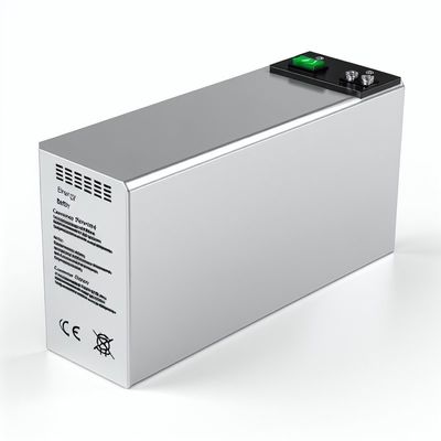 خرید باتری ذخیره سازی انرژی Lifepo4 قابل تنظیم بهترین راه حل ذخیره سازی انرژی برای سیستم های خورشیدی و وسایل نقلیه الکتریکی تولید آنلاین