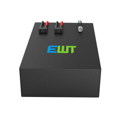 سیستم ذخیره سازی باتری فوسفات لیتیوم آهن 12 ولت