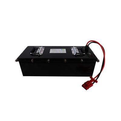 فوسفات LiFePO4 باتری لیتیوم 24v 100ah