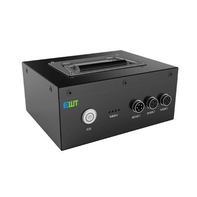 25.6v 10ah باتری لیتیوم یون فسفات 32650 Lifepo4