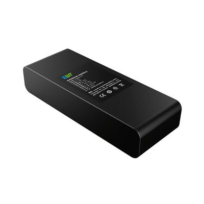 باتری لیتیوم ایون هوشمند 13000mah 14.4v باتری لیتیوم ایون