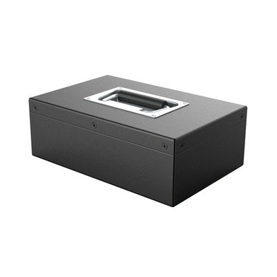 ربات قدرت 24V لیتیوم آهن فوسفات باتری تولید کنندگان 25.2v 40ah